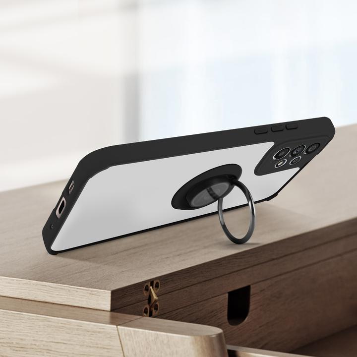 Produktbild Avizar Handyhülle mit Ring-Halterung Series (Samsung Galaxy A33 5G)