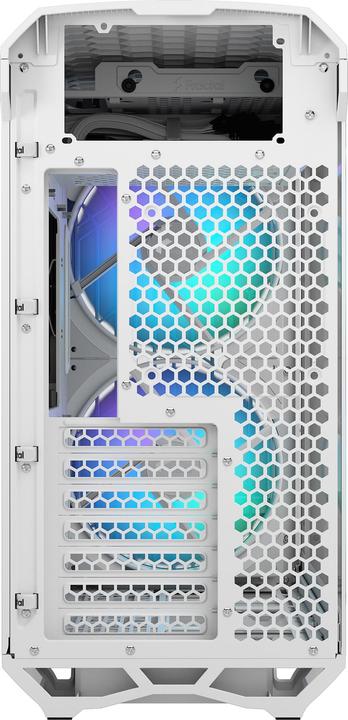 Actual product image Fractal Torrent Compact (SSI CEB, ATX, mATX, Mini-ITX, E-ATX)