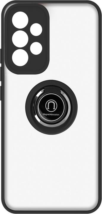Produktbild Avizar Handyhülle mit Ring-Halterung Series (Samsung Galaxy A53 5G)