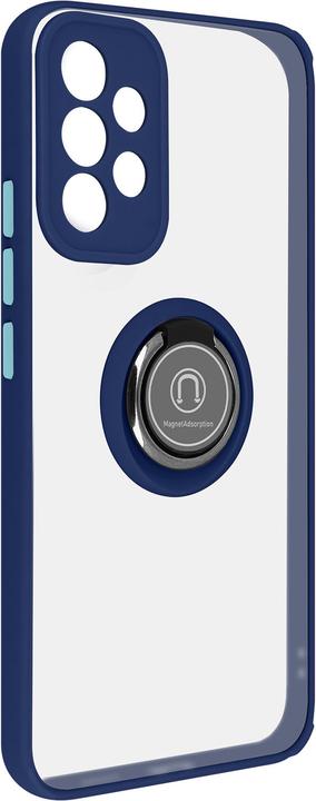 Image du produit Avizar Étui pour téléphone portable avec support pour anneau Series (Samsung Galaxy A53 5G)