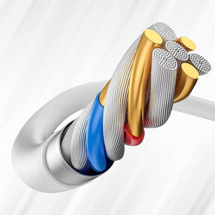 Actual product image Xiaomi USB A – USB C (1 m, USB 2.0, 67 W)