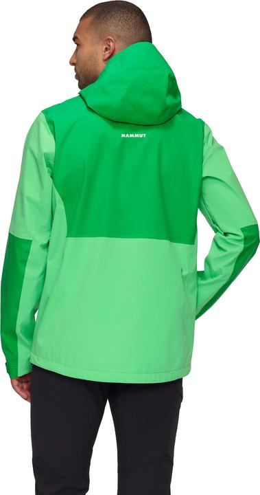 Immagine prodotto Mammut Linard Guide HS Hooded Jacket Men (XXL)