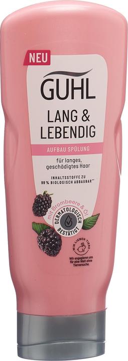 Guhl Lang & Lebendig (200 ml)