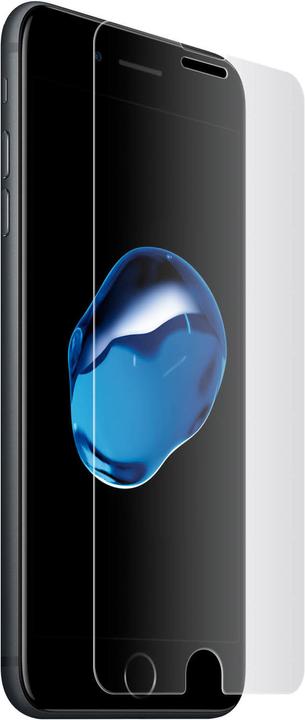 Immagine prodotto Avizar Pellicola cristallina, protezione del display in vetro (1 Pezzo/i, Apple iPhone 8 Plus)