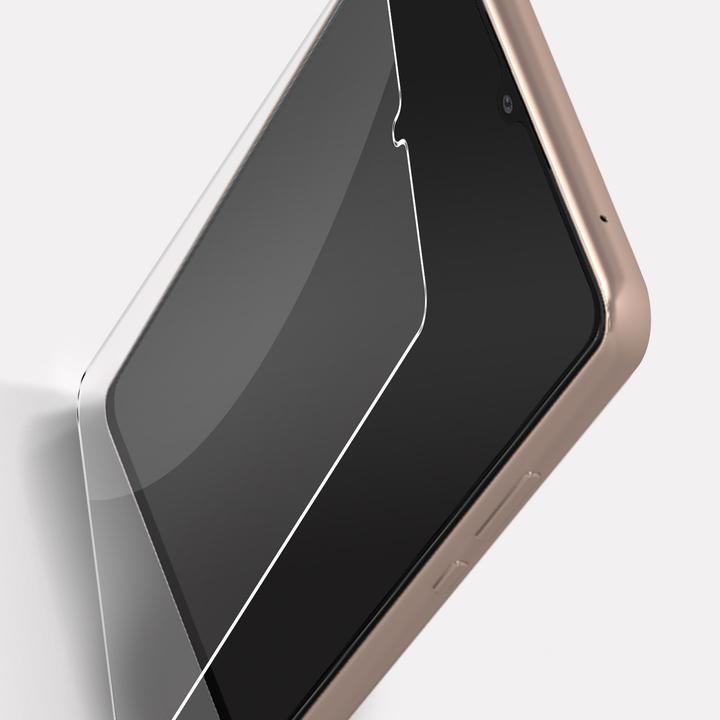 Produktbild 3MK FlexibleGlass Lite Display Folie (1 Stück, Samsung Galaxy A33 5G)