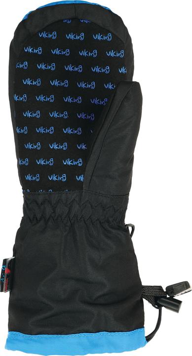 Immagine prodotto MGA Guanti da sci Viking Mailo per bambini (3)