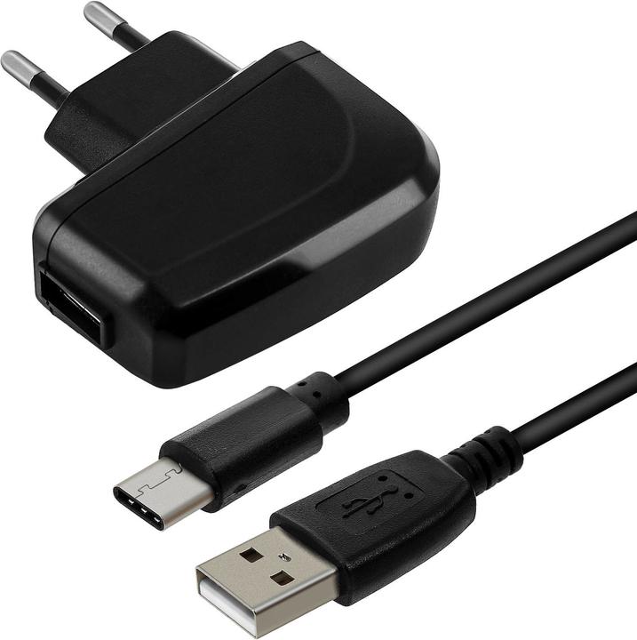 Caricatore USB