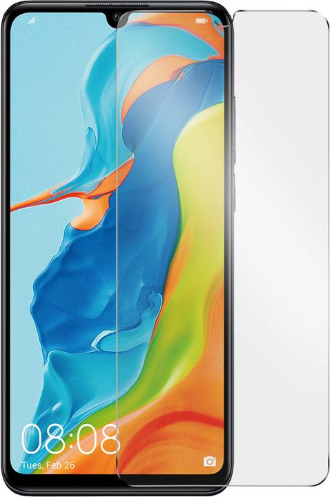 Image du produit Avizar Film de protection d'écran flexible (1 pièce(s), Huawei P30 Lite XL)