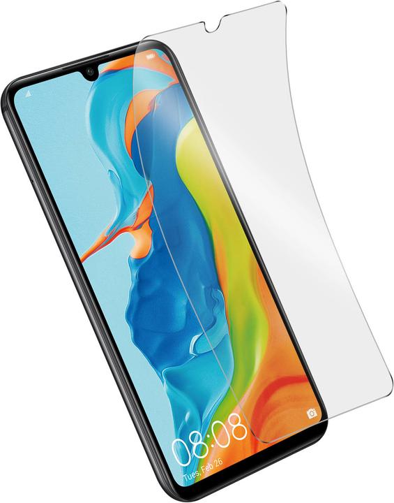 Image du produit Avizar Film de protection d'écran flexible (1 pièce(s), Huawei P30 Lite XL)