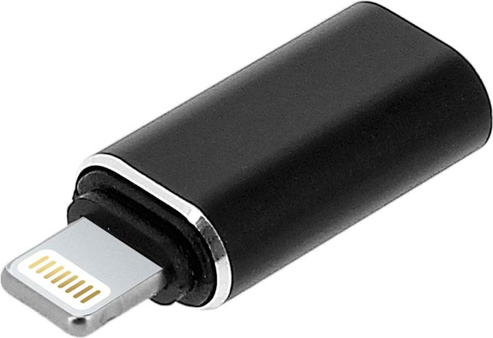 Produktbild Avizar Adapter (USB Typ C, Lightning)