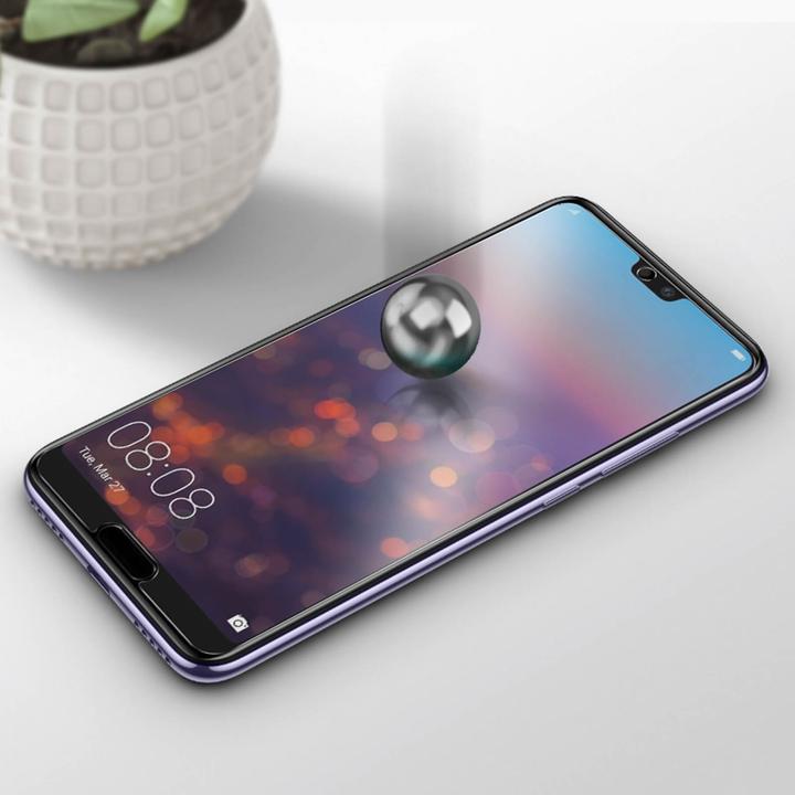 Produktbild Avizar Flexible Displayschutzfolie (1 Stück, Huawei P20)