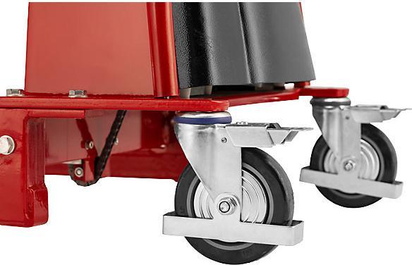 Produktbild eurokraft basic Minilift ECO