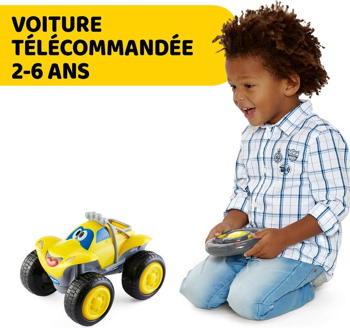 Image du produit Chicco Billy Bigwheels