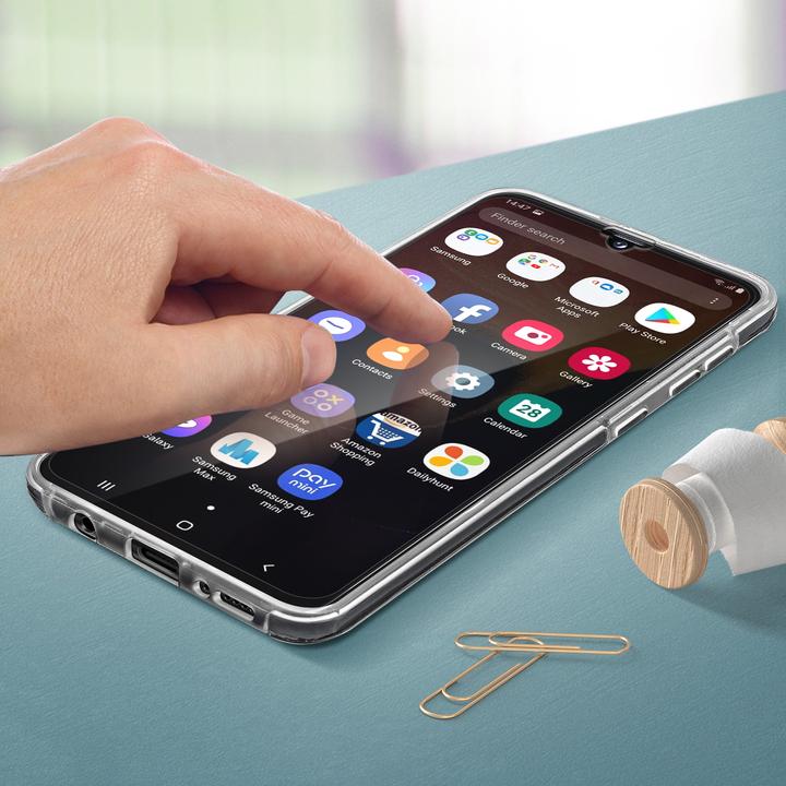 Produktbild Avizar Rundumschutz Series (Samsung Galaxy A40)