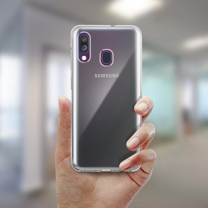 Produktbild Avizar Rundumschutz Series (Samsung Galaxy A40)