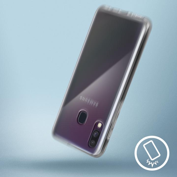 Produktbild Avizar Rundumschutz Series (Samsung Galaxy A40)