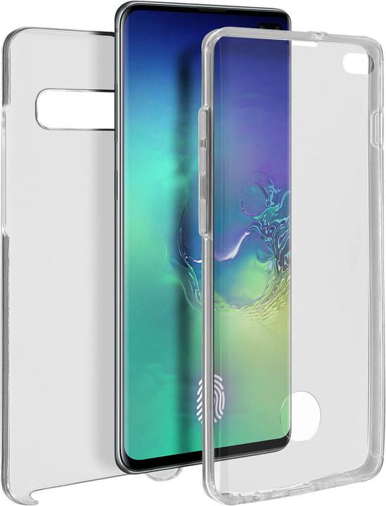 Produktbild Avizar Rundumschutz Series (Samsung Galaxy S10+)