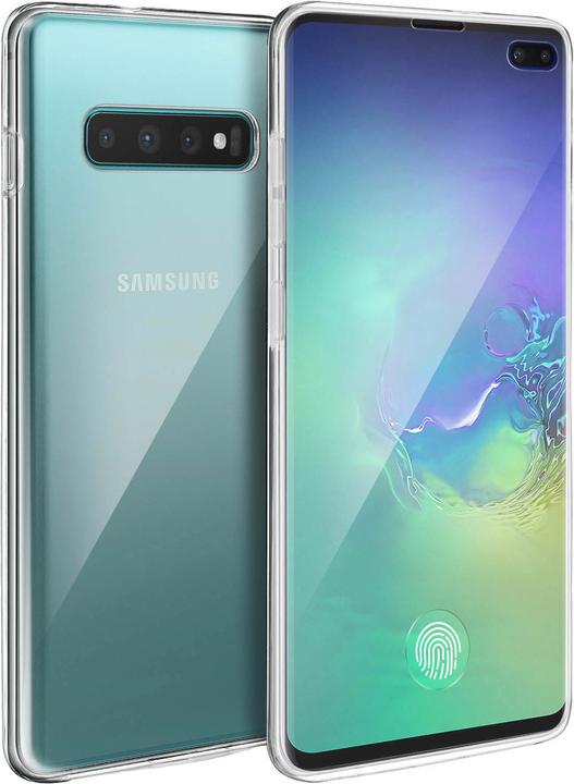 Produktbild Avizar Rundumschutz Series (Samsung Galaxy S10+)