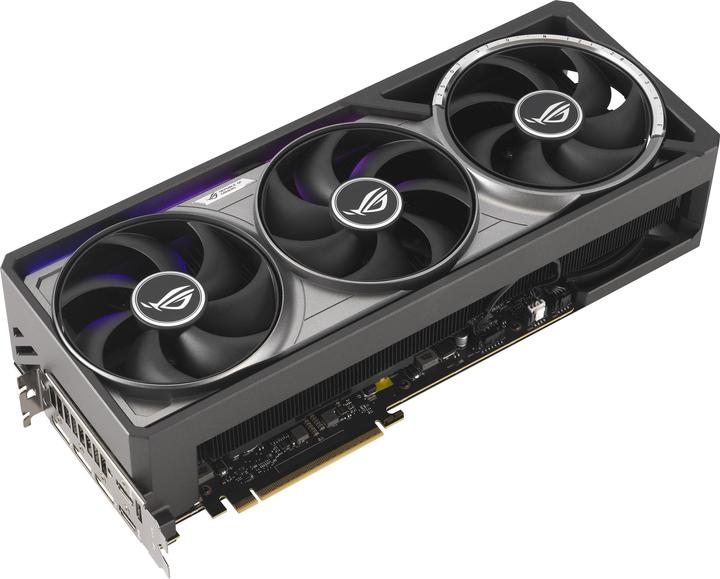 Image du produit ASUS ROG ASTRAL RTX 5090 O32G GAMING (32 Go)