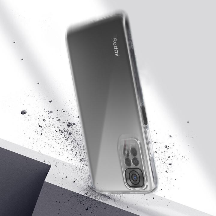 Image du produit Avizar Housse de protection avant/arrière, Full Cover Series (Xiaomi Redmi Note 11S)
