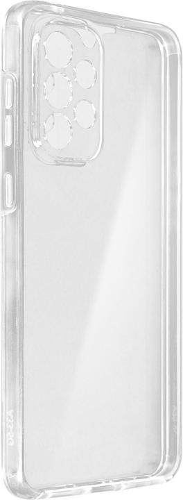 Image du produit Avizar Housse de protection avant/arrière, Full Cover Series (Samsung Galaxy A33 5G)