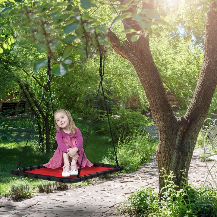 Produktbild Relaxdays Nestschaukel