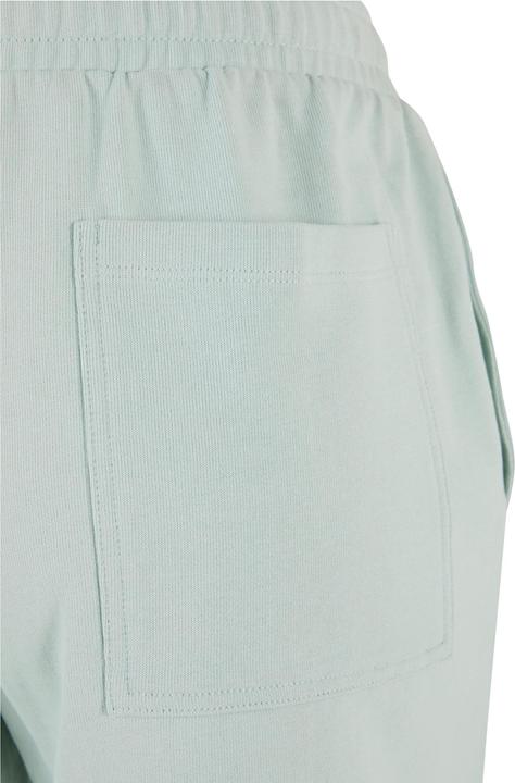 Actual product image Urban Classics Ladies Organic Terry Bermuda Pants - 137825 (XL)