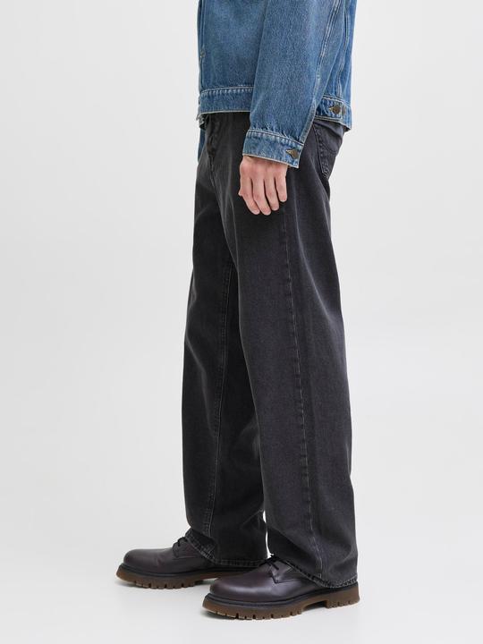 Actual product image Jack & Jones JJIALEX JJORIGINAL SQ 737 Baggy Fit Jeans Baggy Fit Jeans (W29/L34)