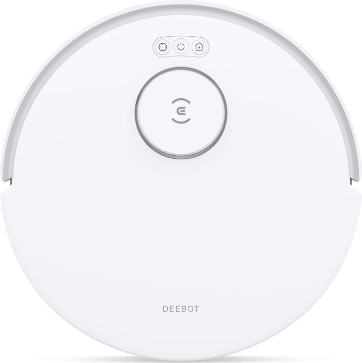 Actual product image Ecovacs Deebot N20 Pro ‌Plus (Vacuum mopping robot)