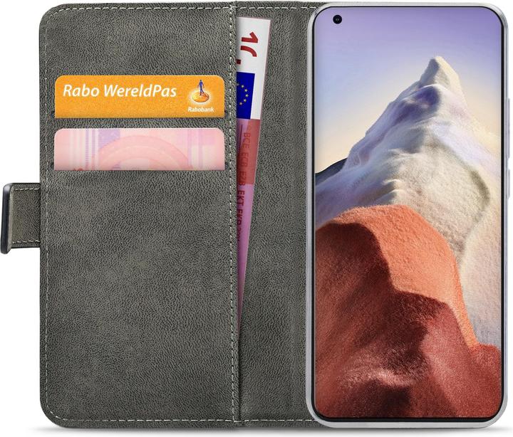Actual product image Mobilize Classic Gelly Purse (Xiaomi Mi 11 Ultra)