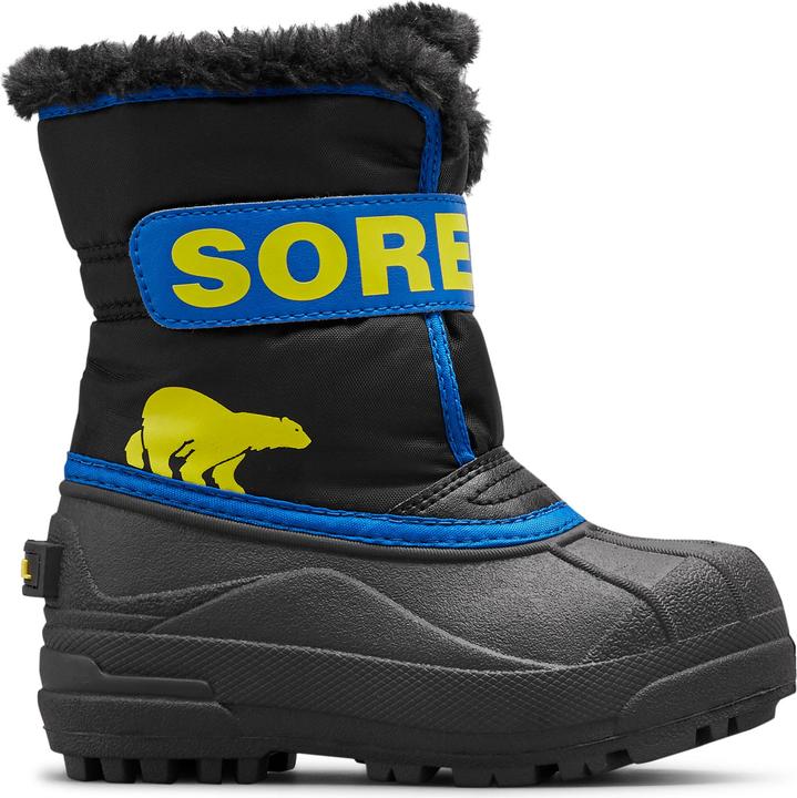 Sorel Snow Commander (28)