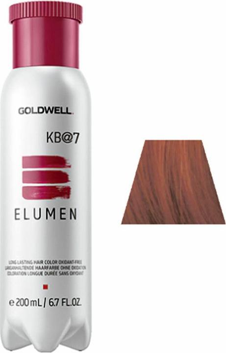 Immagine prodotto Goldwell Elumen - KB@7 (Kb@7)
