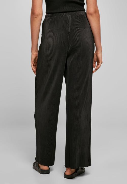 Immagine prodotto Urban Classics Pantaloni da donna Plisse - 17080 (4XL)
