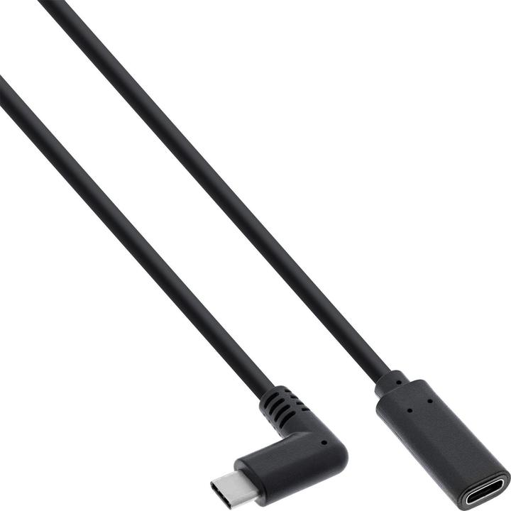 Actual product image InLine 35782 (2 m, USB 3.2)
