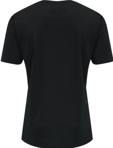Immagine prodotto hummel Maglia Chevron Arbitro S/S (XXL)