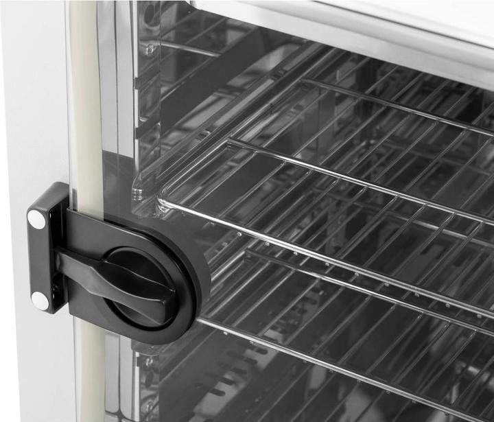Produktbild Steinberg Brutschrank Labor Inkubator Wärmeschrank 5 - 70 °C Laborofen 65 l Chemie