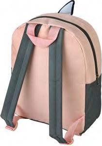 Actual product image Undercover UNDERCOV Plush Backpack DCLS7821 Disney Classics