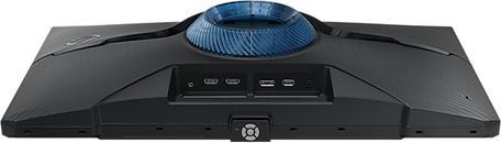 Actual product image Samsung ViewFinity S8 S80PB (3840 x 2160 Pixels, 32")
