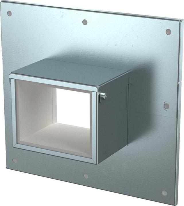 OBO Bettermann Wall connection collar
