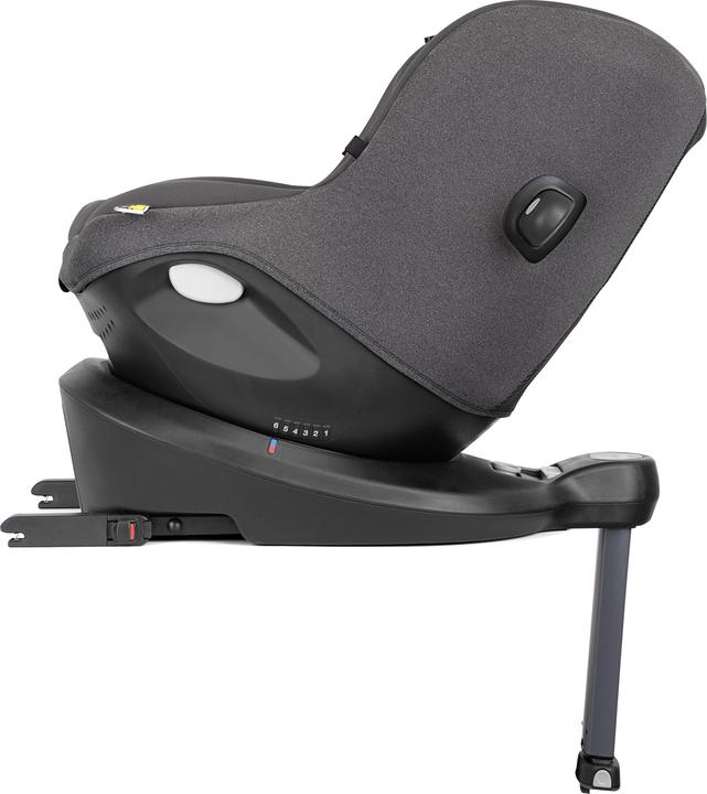 Actual product image Joie i-Spin 360 (Reboarder, ECE R129/i-Size Standard)