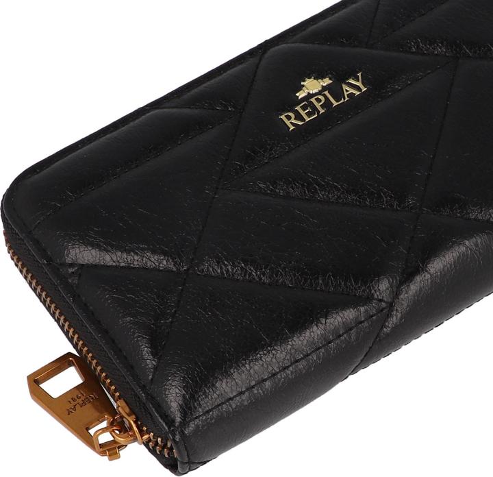 Actual product image Replay Wallet 20 cm