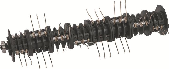 Image du produit Einhell Rouleau aérateur de gazon