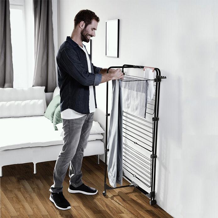 Actual product image Vileda Wäscheständer (30 m)