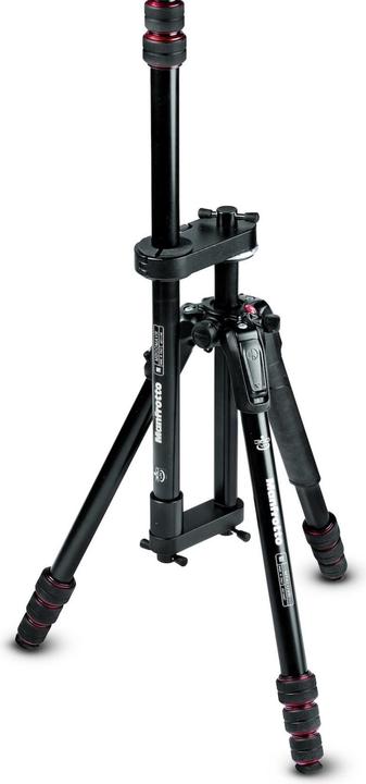 Image du produit Manfrotto Tripode VR (Métal)