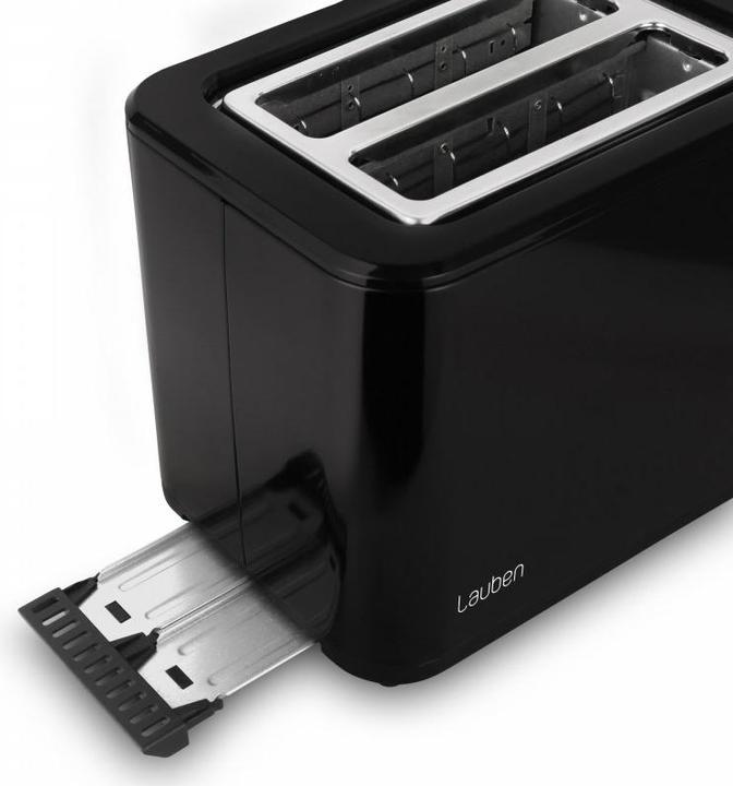 Actual product image Lauben Toaster 900BC LBNT900BC