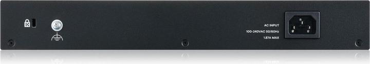 Produktbild Zyxel GS1915-24E (24 Ports)