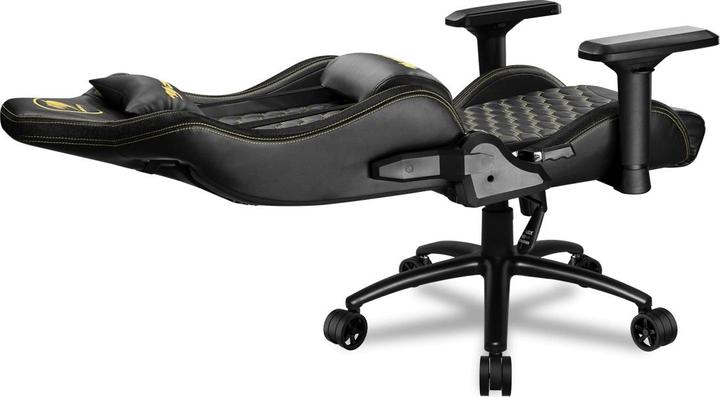 Produktbild Cougar OUTRIDER S ROYAL Gaming armchair