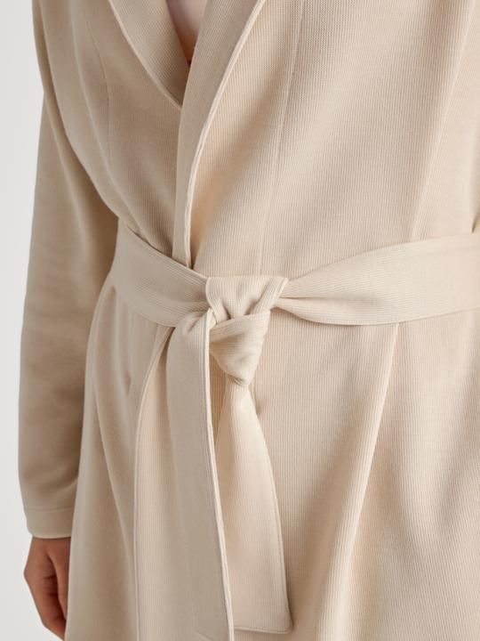 Produktbild Calida Lounge Rosy Jacke mit Bindeband (W36/L38)