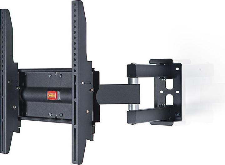 Produktbild VCM Morgenthaler WS200 TV-Wandhalterung 61,0 cm (24" 127,0 cm (50" Neigbar+S (Wand, 75", 40 kg)