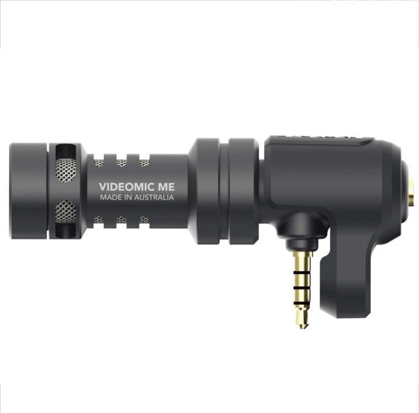 Image du produit RØDE VideoMic Me